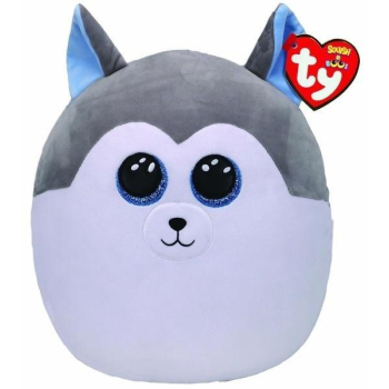 Squish-a-Boos Slush husky 30cm